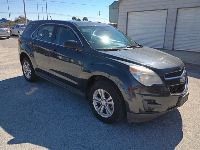 2014 Chevrolet Equinox in Hudson, FL 34669 - 18081791 2