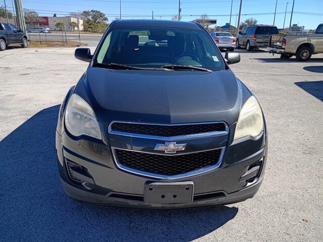 2014 Chevrolet Equinox in Hudson, FL 34669 - 18081791 3