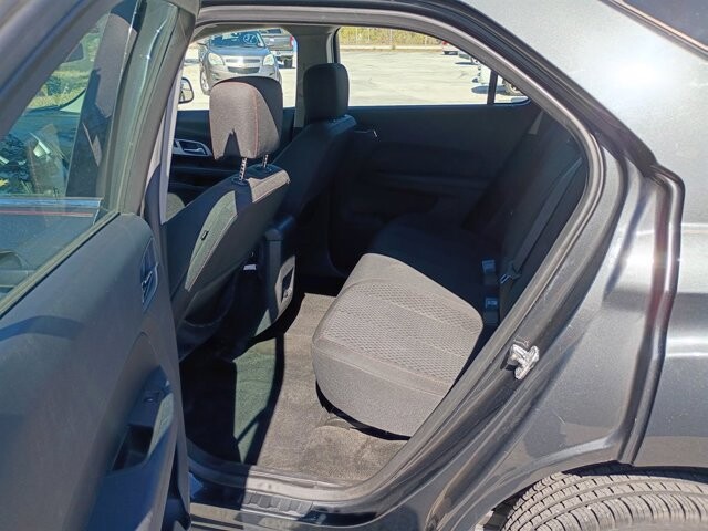 2014 Chevrolet Equinox in Hudson, FL 34669 - 18081791 10