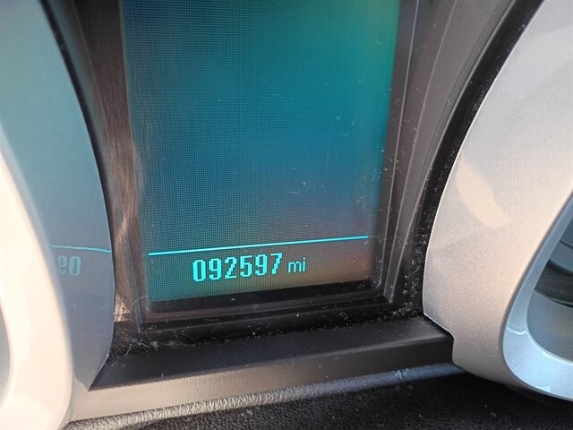 2014 Chevrolet Equinox in Hudson, FL 34669 - 18081791 16