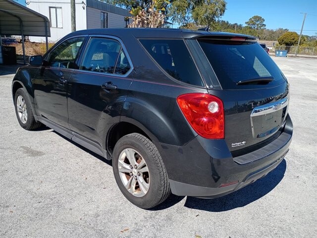 2014 Chevrolet Equinox in Hudson, FL 34669 - 18081791 6