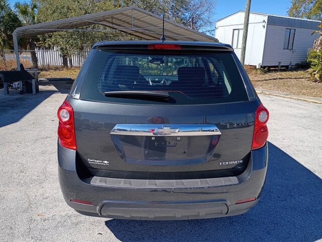 2014 Chevrolet Equinox in Hudson, FL 34669 - 18081791 7