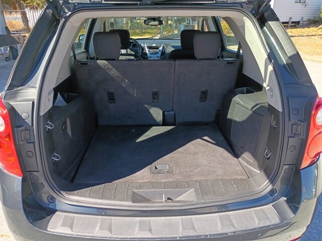 2014 Chevrolet Equinox in Hudson, FL 34669 - 18081791 9