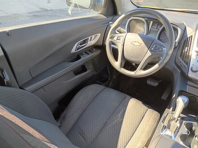 2014 Chevrolet Equinox in Hudson, FL 34669 - 18081791 12