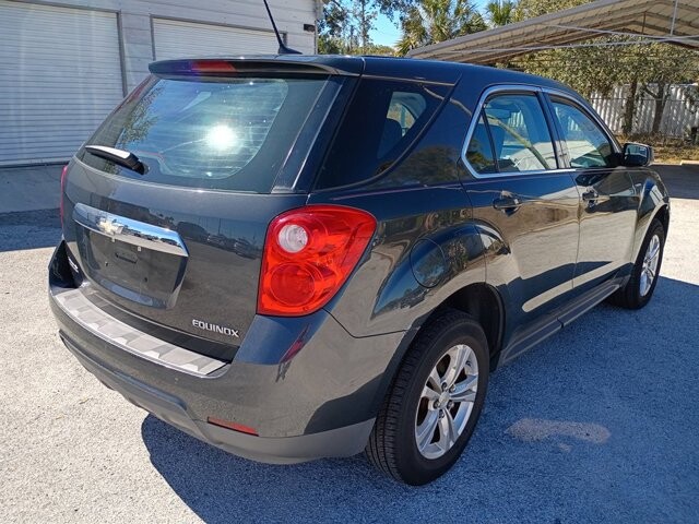 2014 Chevrolet Equinox in Hudson, FL 34669 - 18081791 8