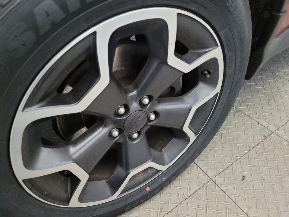 2013 Subaru XV Crosstrek in Woodbridge, VA 22191 - 18081792 31