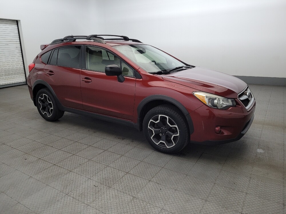 2013 Subaru XV Crosstrek in Woodbridge, VA 22191 - 18081792 11