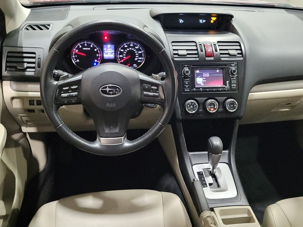 2013 Subaru XV Crosstrek in Woodbridge, VA 22191 - 18081792 22