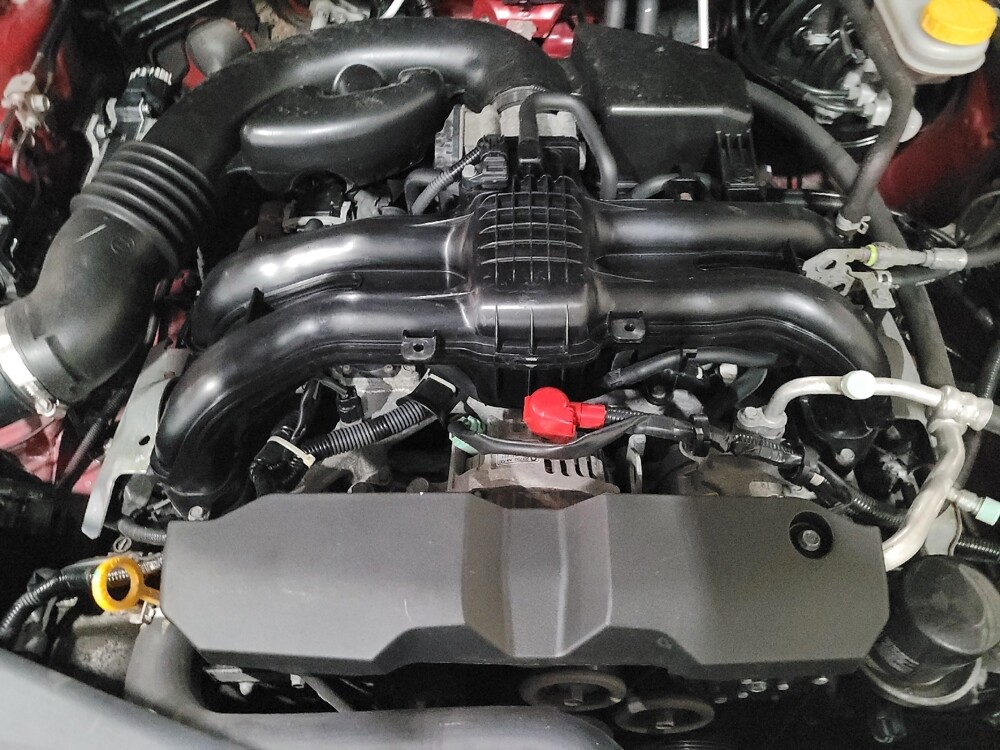 2013 Subaru XV Crosstrek in Woodbridge, VA 22191 - 18081792 30