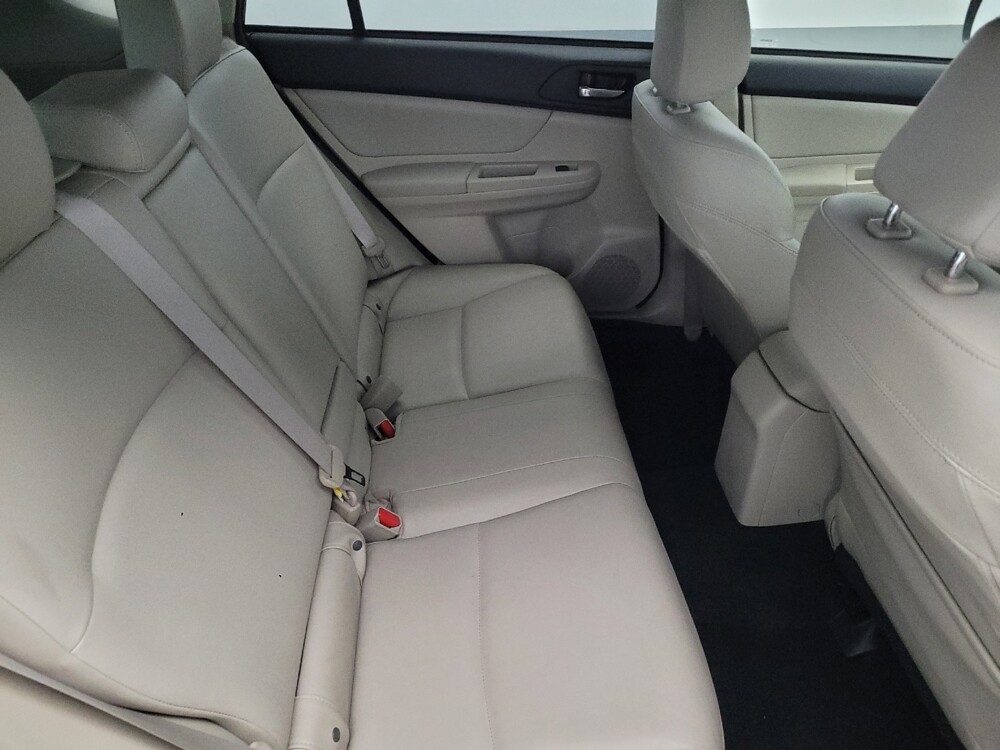 2013 Subaru XV Crosstrek in Woodbridge, VA 22191 - 18081792 19