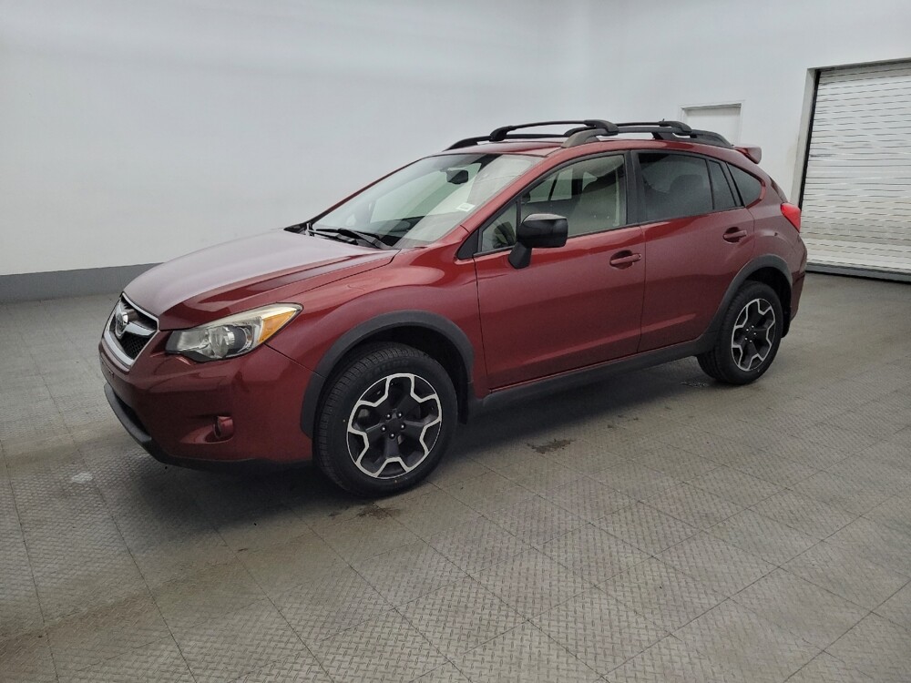 2013 Subaru XV Crosstrek in Woodbridge, VA 22191 - 18081792 2