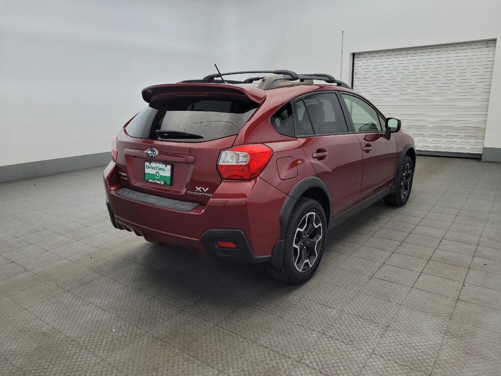 2013 Subaru XV Crosstrek in Woodbridge, VA 22191 - 18081792 9