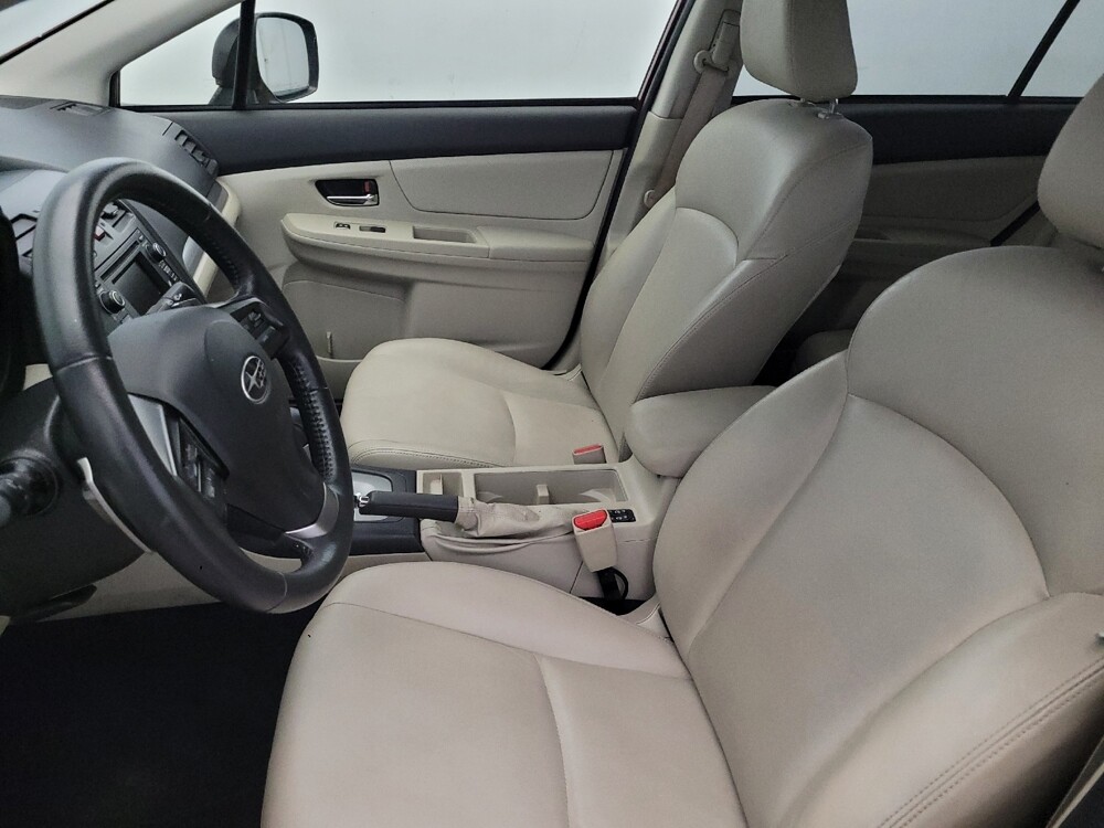 2013 Subaru XV Crosstrek in Woodbridge, VA 22191 - 18081792 17