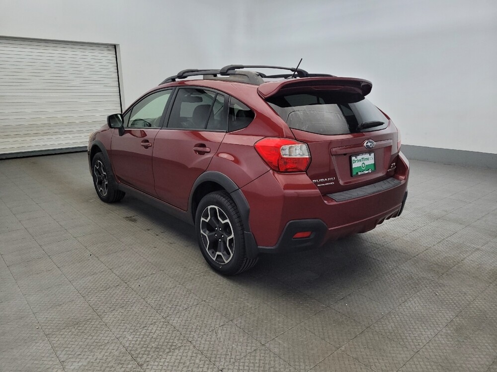 2013 Subaru XV Crosstrek in Woodbridge, VA 22191 - 18081792 5