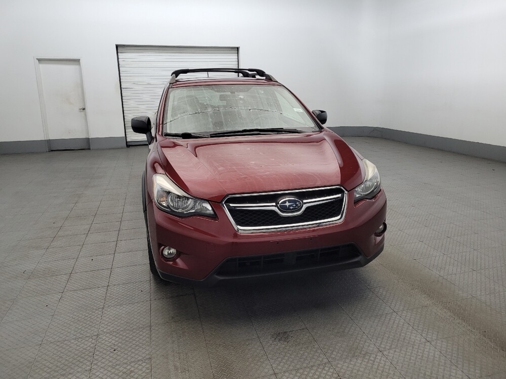 2013 Subaru XV Crosstrek in Woodbridge, VA 22191 - 18081792 14