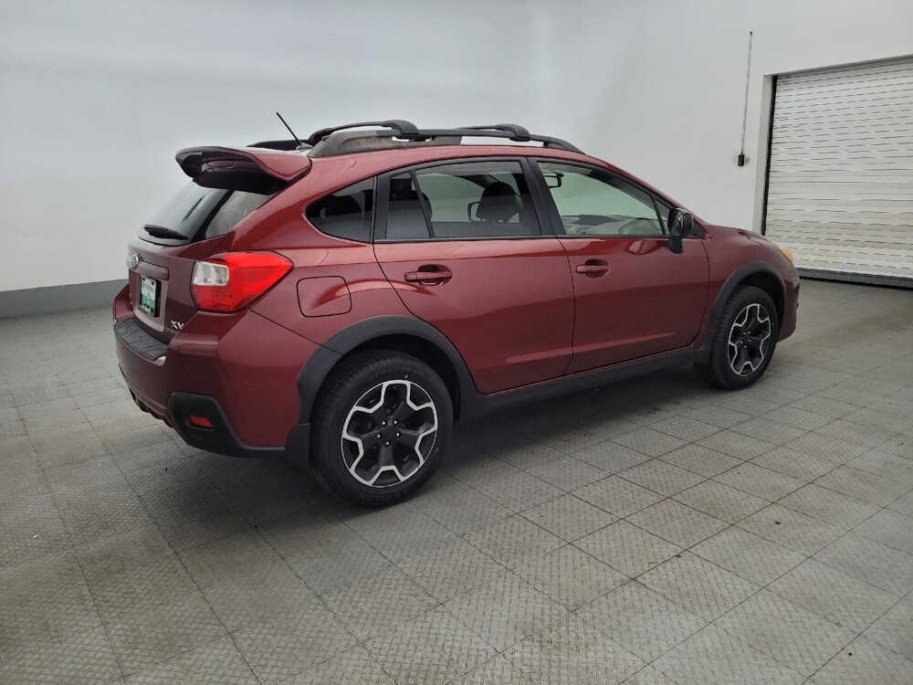 2013 Subaru XV Crosstrek in Woodbridge, VA 22191 - 18081792 10