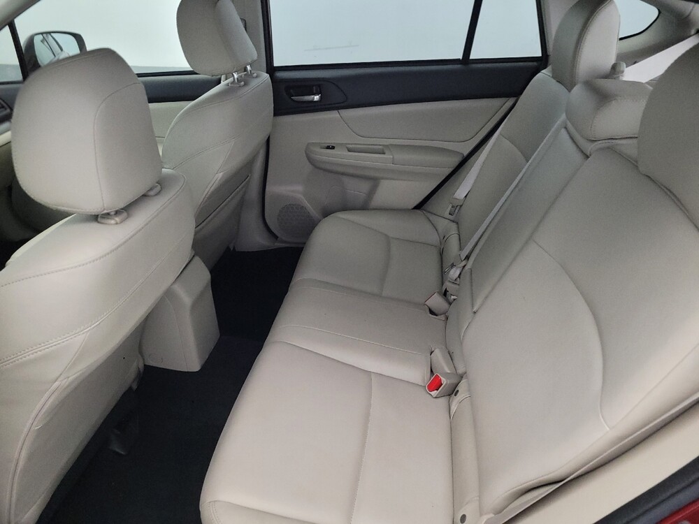 2013 Subaru XV Crosstrek in Woodbridge, VA 22191 - 18081792 18