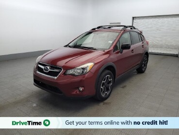 2013 Subaru XV Crosstrek in Woodbridge, VA 22191