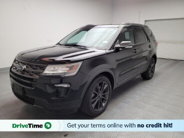 2018 Ford Explorer in Downey, CA 90241