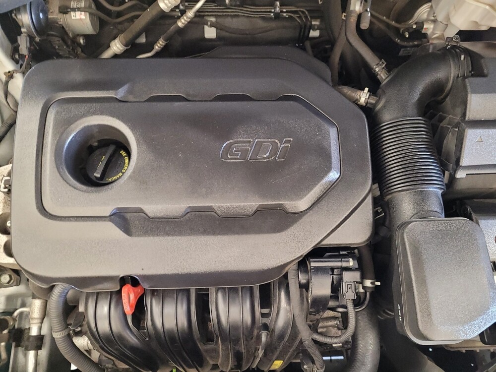 2017 Hyundai Santa Fe in Montclair, CA 91763 - 18081797 30