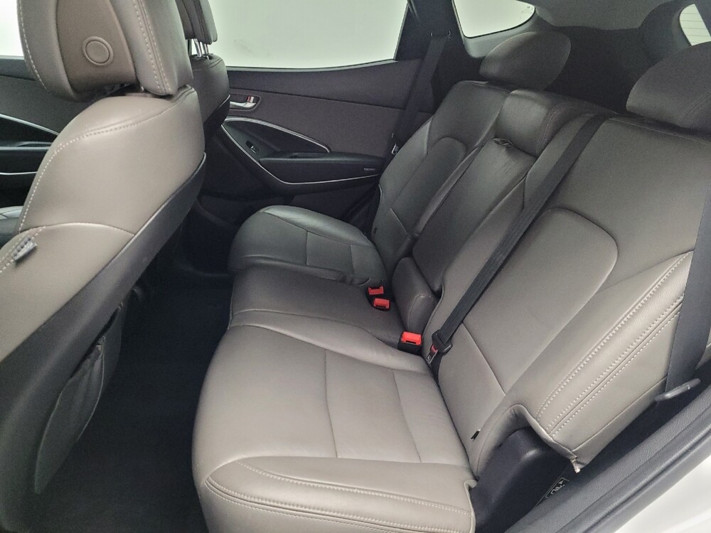 2017 Hyundai Santa Fe in Montclair, CA 91763 - 18081797 18