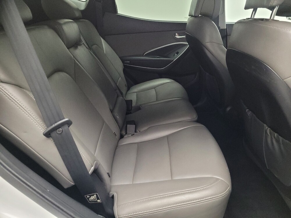 2017 Hyundai Santa Fe in Montclair, CA 91763 - 18081797 19