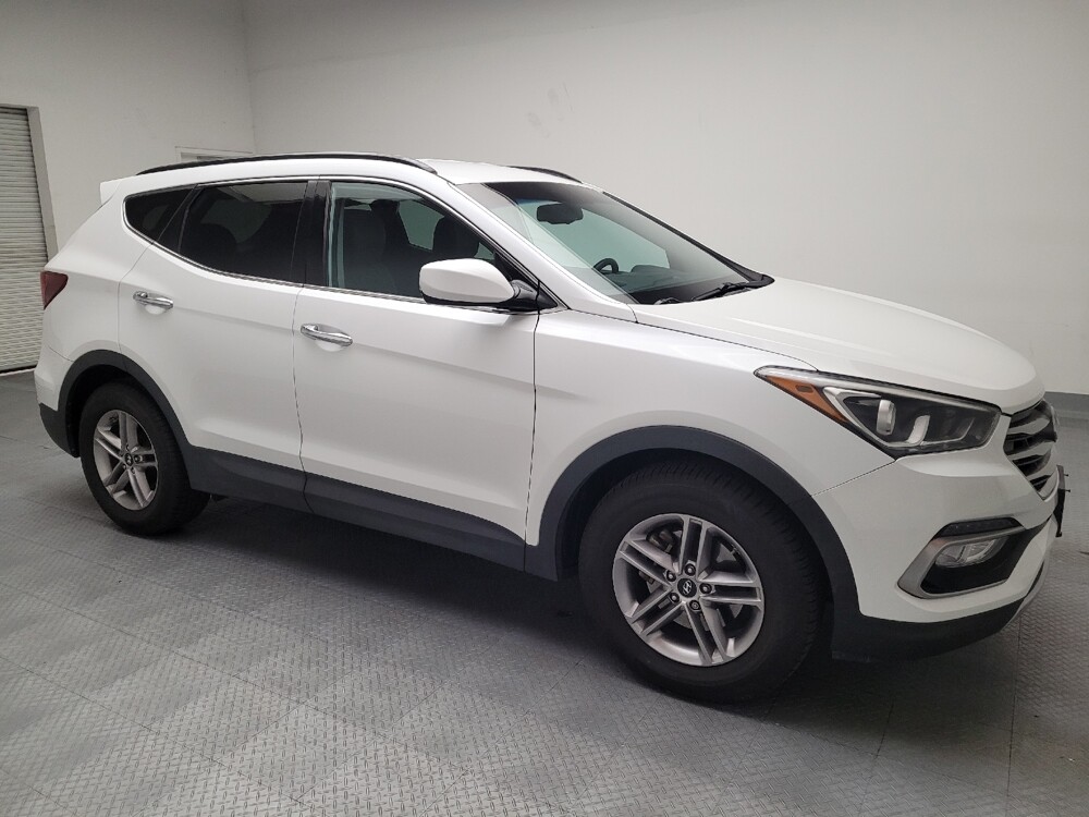 2017 Hyundai Santa Fe in Montclair, CA 91763 - 18081797 11