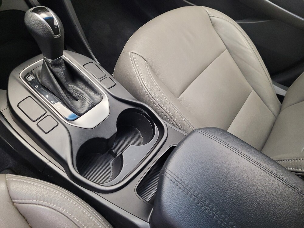 2017 Hyundai Santa Fe in Montclair, CA 91763 - 18081797 26