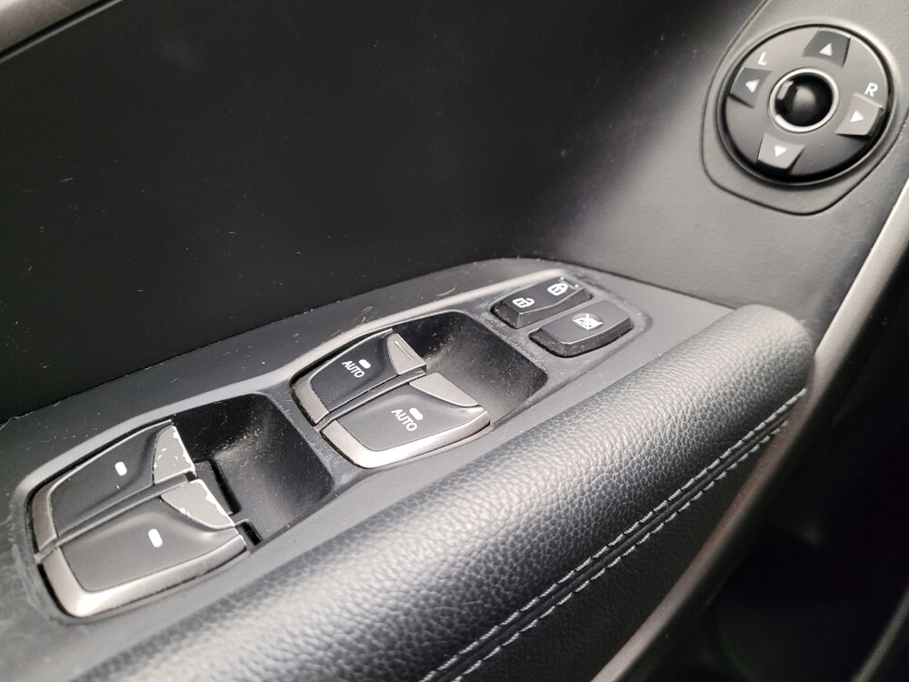 2017 Hyundai Santa Fe in Montclair, CA 91763 - 18081797 27