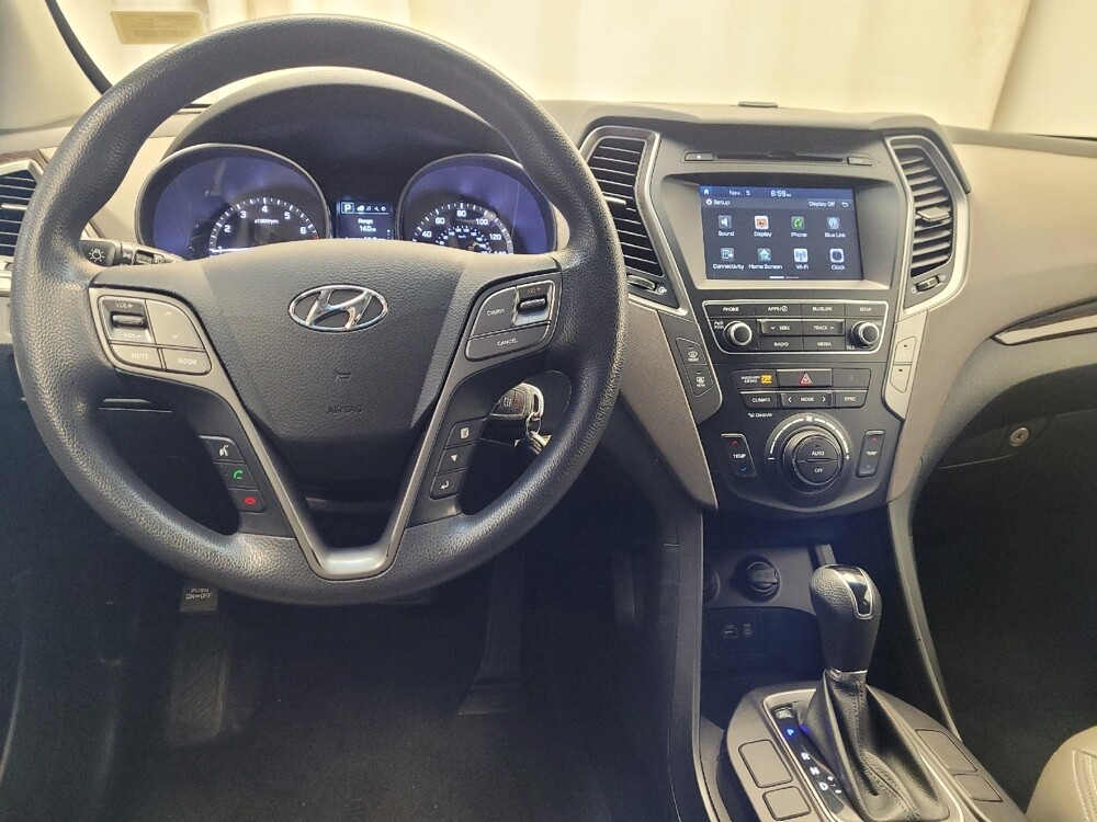 2017 Hyundai Santa Fe in Montclair, CA 91763 - 18081797 22