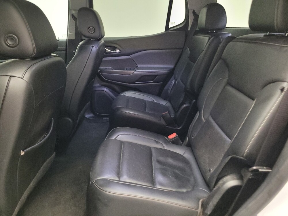 2022 GMC Acadia in Montclair, CA 91763 - 18081799 18