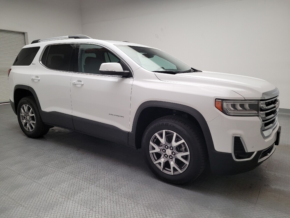 2022 GMC Acadia in Montclair, CA 91763 - 18081799 11