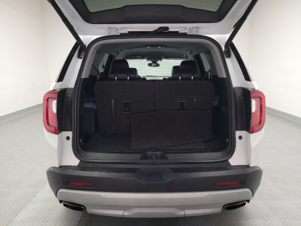 2022 GMC Acadia in Montclair, CA 91763 - 18081799 29