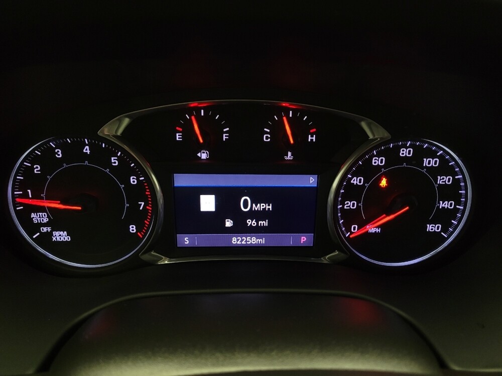 2022 GMC Acadia in Montclair, CA 91763 - 18081799 23