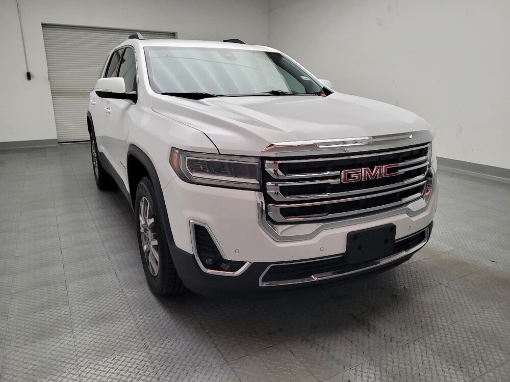 2022 GMC Acadia in Montclair, CA 91763 - 18081799 14