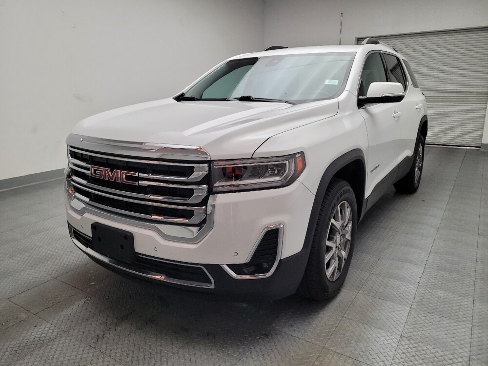 2022 GMC Acadia in Montclair, CA 91763 - 18081799 15