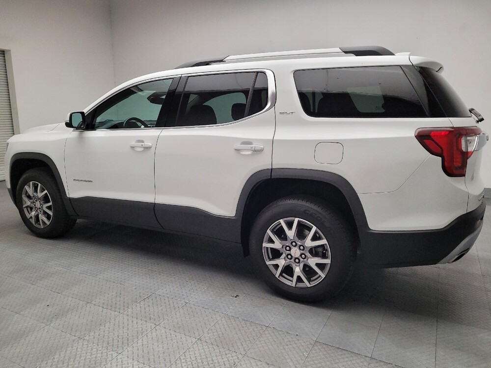2022 GMC Acadia in Montclair, CA 91763 - 18081799 3