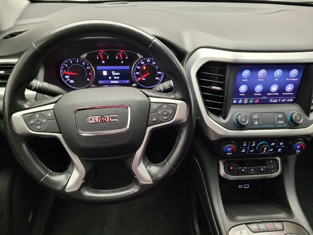 2022 GMC Acadia in Montclair, CA 91763 - 18081799 22