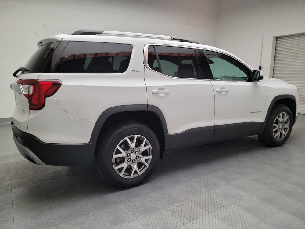 2022 GMC Acadia in Montclair, CA 91763 - 18081799 10