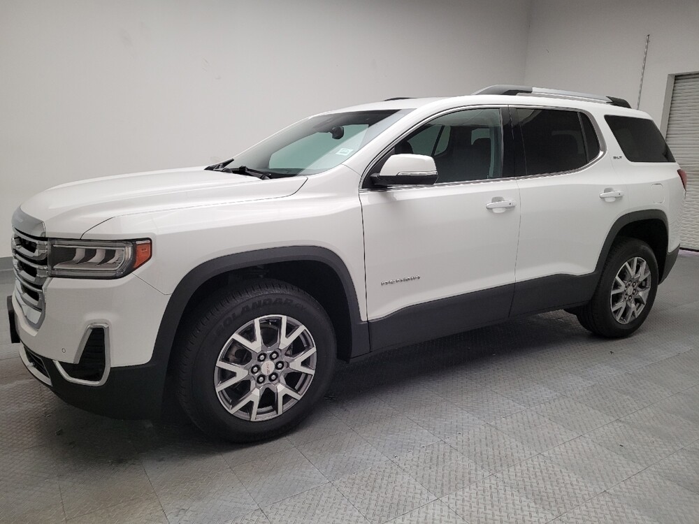 2022 GMC Acadia in Montclair, CA 91763 - 18081799 2