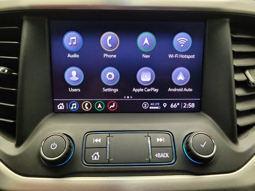 2022 GMC Acadia in Montclair, CA 91763 - 18081799 25