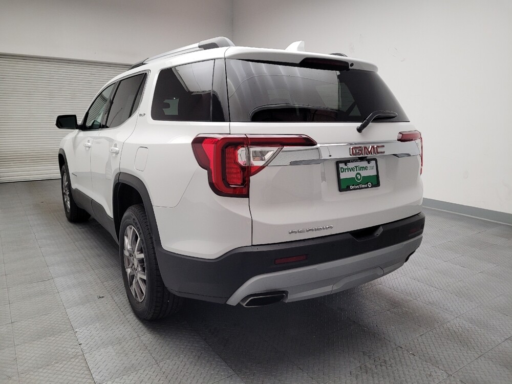 2022 GMC Acadia in Montclair, CA 91763 - 18081799 6