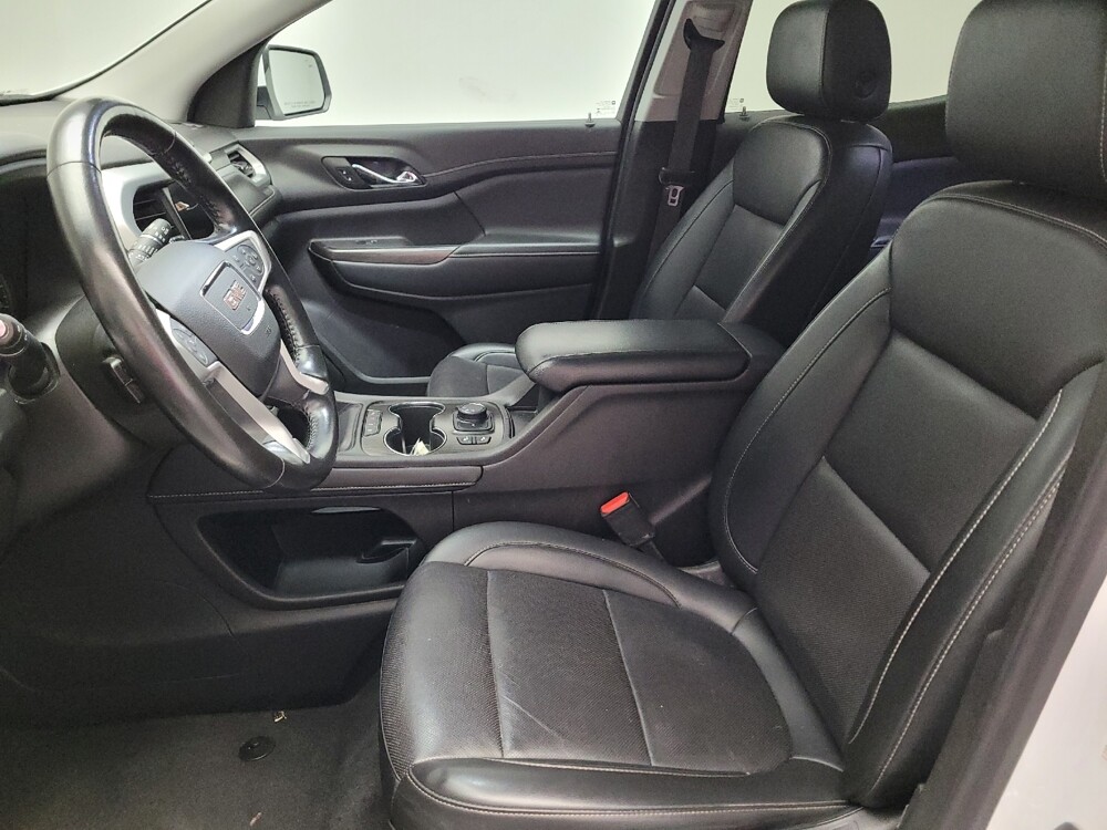 2022 GMC Acadia in Montclair, CA 91763 - 18081799 17