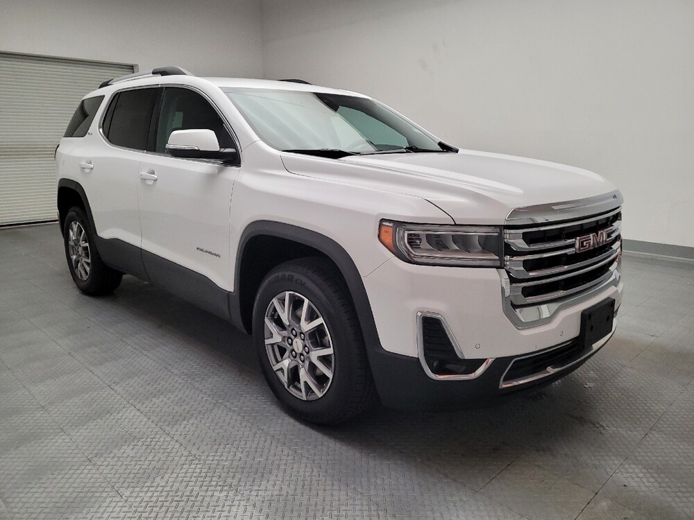 2022 GMC Acadia in Montclair, CA 91763 - 18081799 13