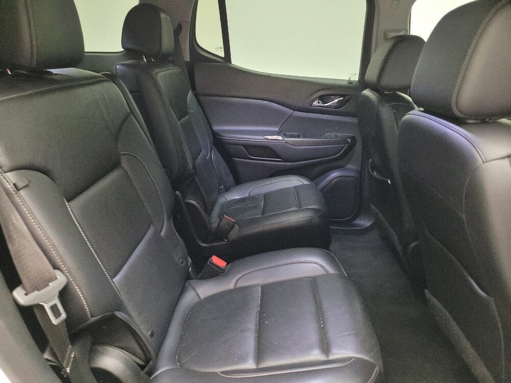 2022 GMC Acadia in Montclair, CA 91763 - 18081799 19