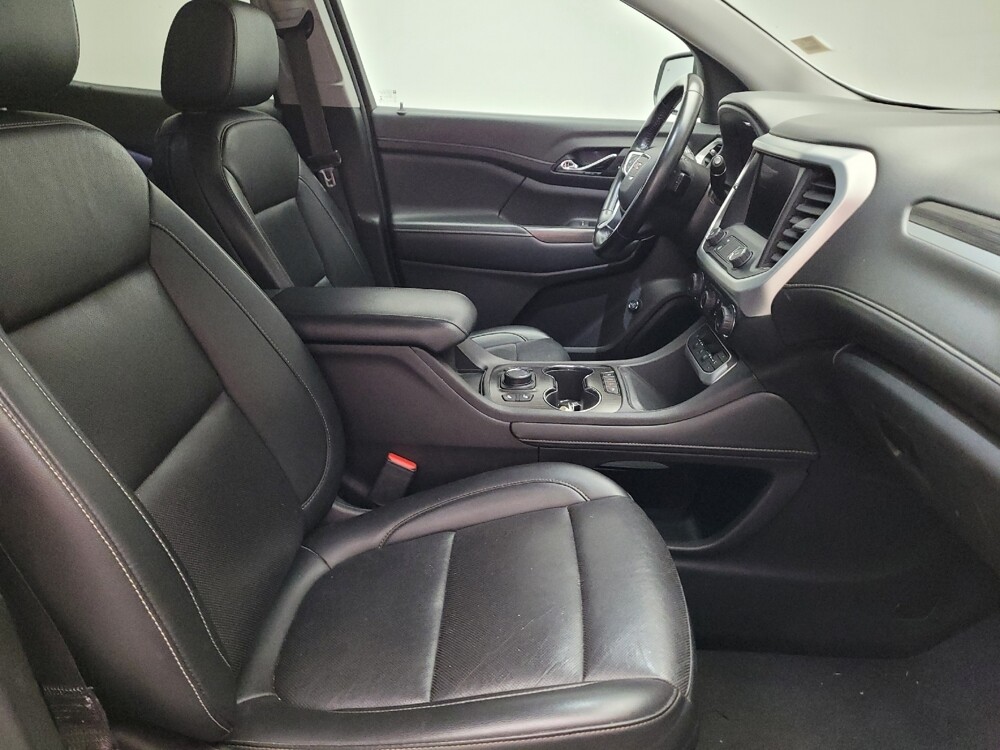 2022 GMC Acadia in Montclair, CA 91763 - 18081799 21