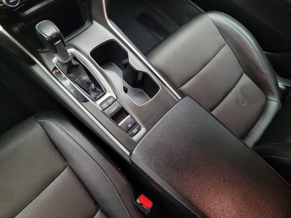 2021 Honda Accord in Downey, CA 90241 - 18081800 26