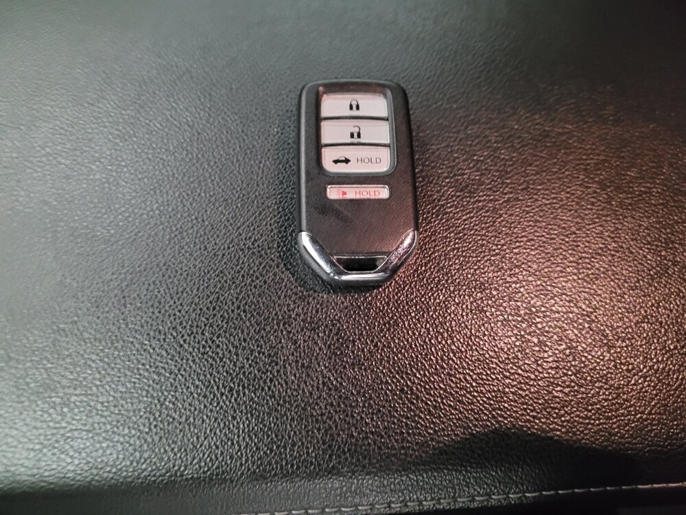 2021 Honda Accord in Downey, CA 90241 - 18081800 32