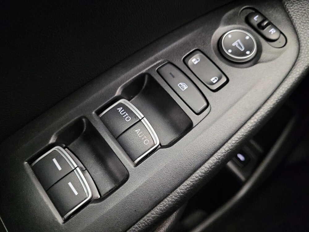 2021 Honda Accord in Downey, CA 90241 - 18081800 27