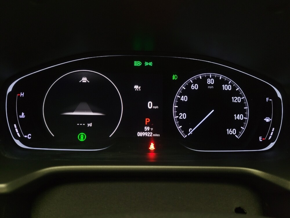 2021 Honda Accord in Downey, CA 90241 - 18081800 23